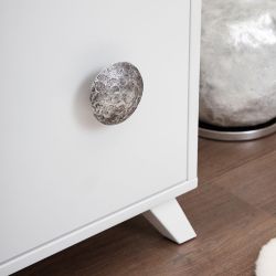 Банкетка Heri 2 Айс Белый