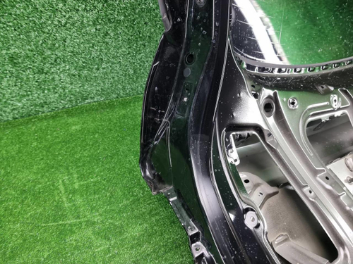 Крышка багажника Geely Tugella (2019-2024)
