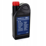 FORD Hydraulikol DP-PS/WSS-M2C204-F2 (1л) для АКПП ГУР зелен. жидкость