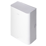 Очиститель воздуха приточный Ballu ONEAIR ASP-100 белый с датчиком CO2