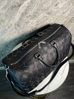 Дорожная сумка Bottega Veneta