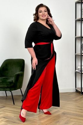 Цена на Комбинезон-2075 больших размеров