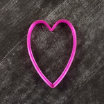 Мишка №21 в сердце