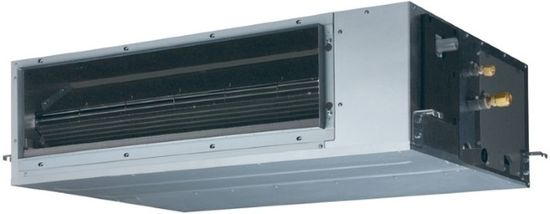 Сплит-система Fuji Electric RDG36LHTBP/ROG36LBTA