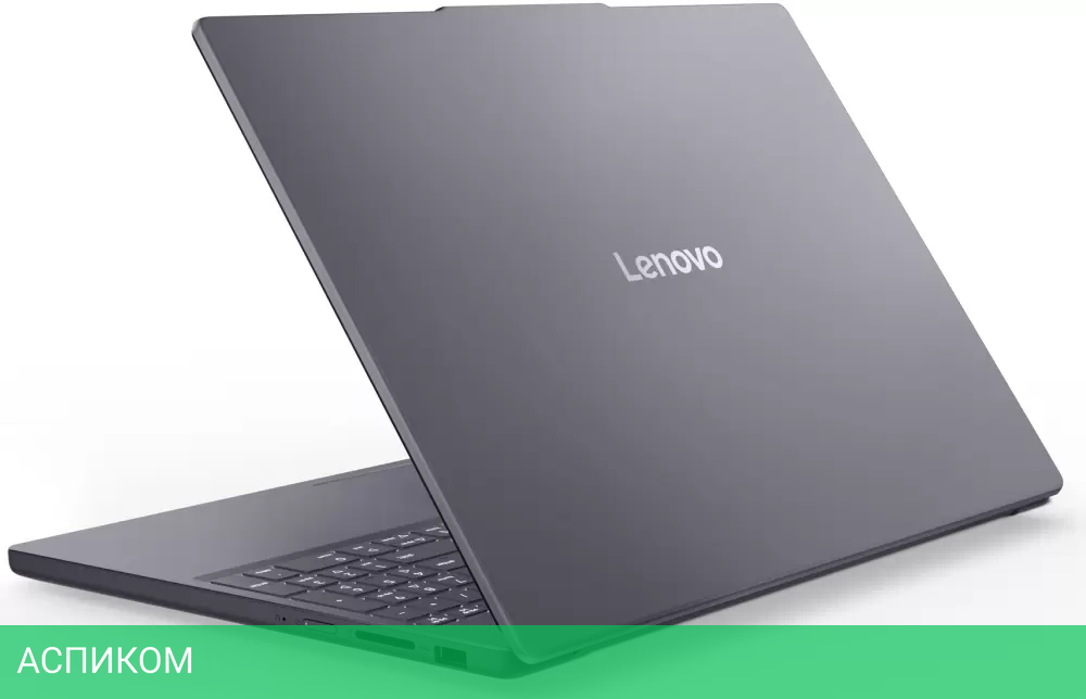 Ноутбук Lenovo IdeaPad Slim 3 15ARP10 83K7000URK