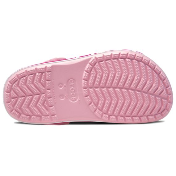 Crocs Bayaband 'Candy Pink'
