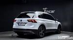 Volkswagen Tiguan 2 Generation 2.0 TDI Prestige (04.2020)