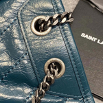 Yves Saint Laurent Niki 22 cm