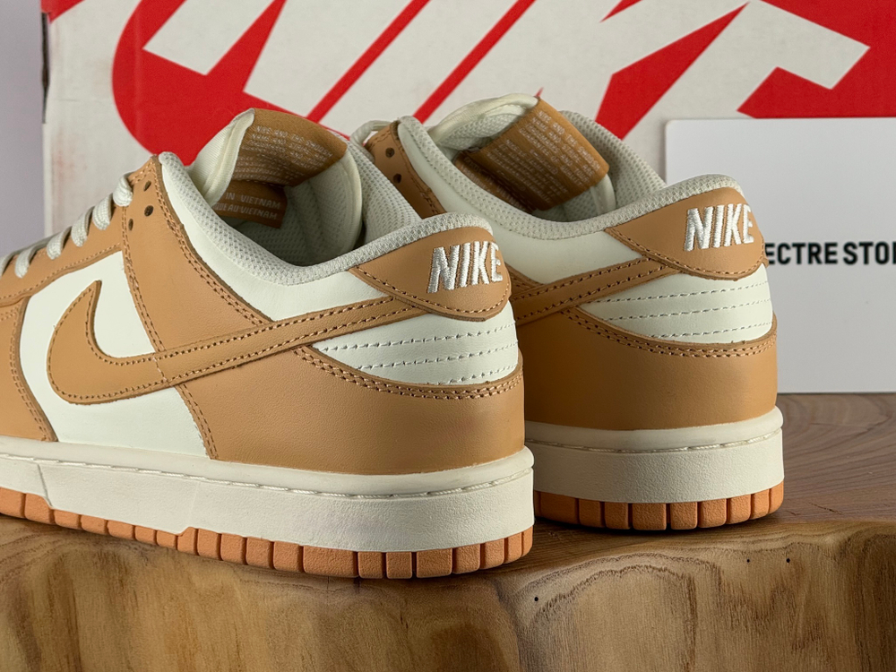 Nike Dunk Low Harvest Moon
