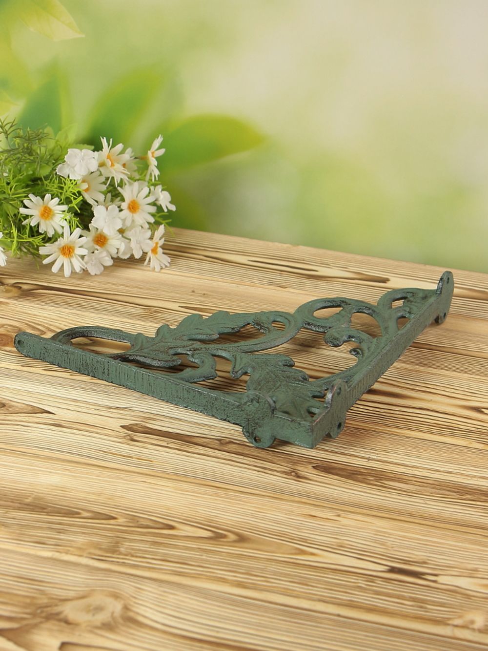 Iron Garden Консоль "Вьюнок"