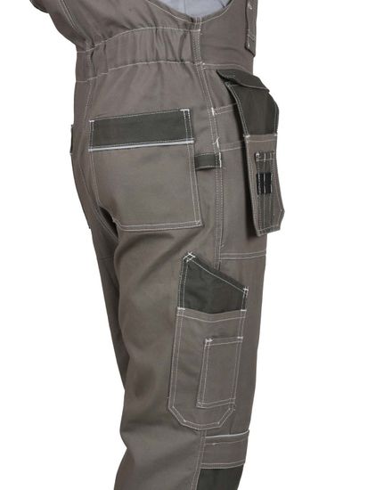 Полукомбинезон "Сириус-Токио" (т.песочный/хаки)