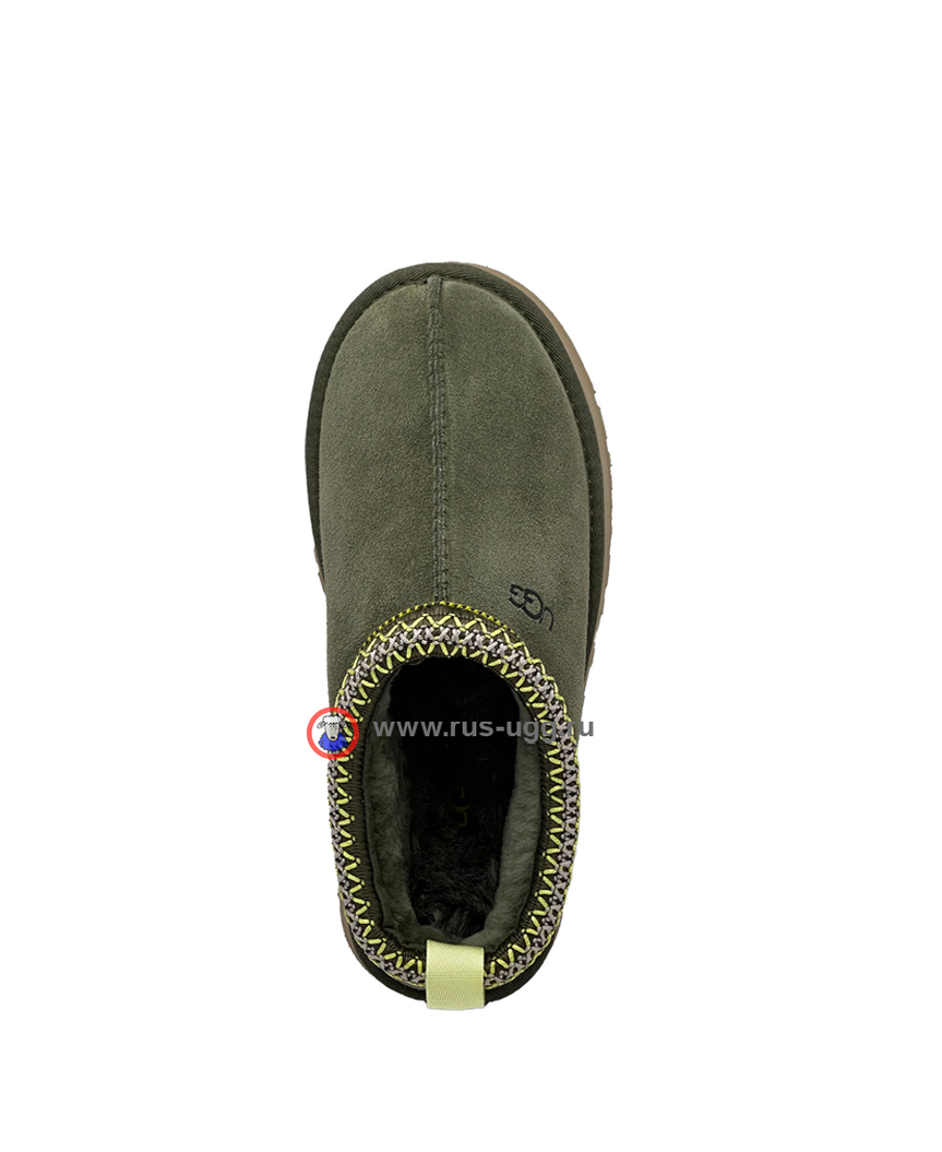 TAZZ Burnt Olive