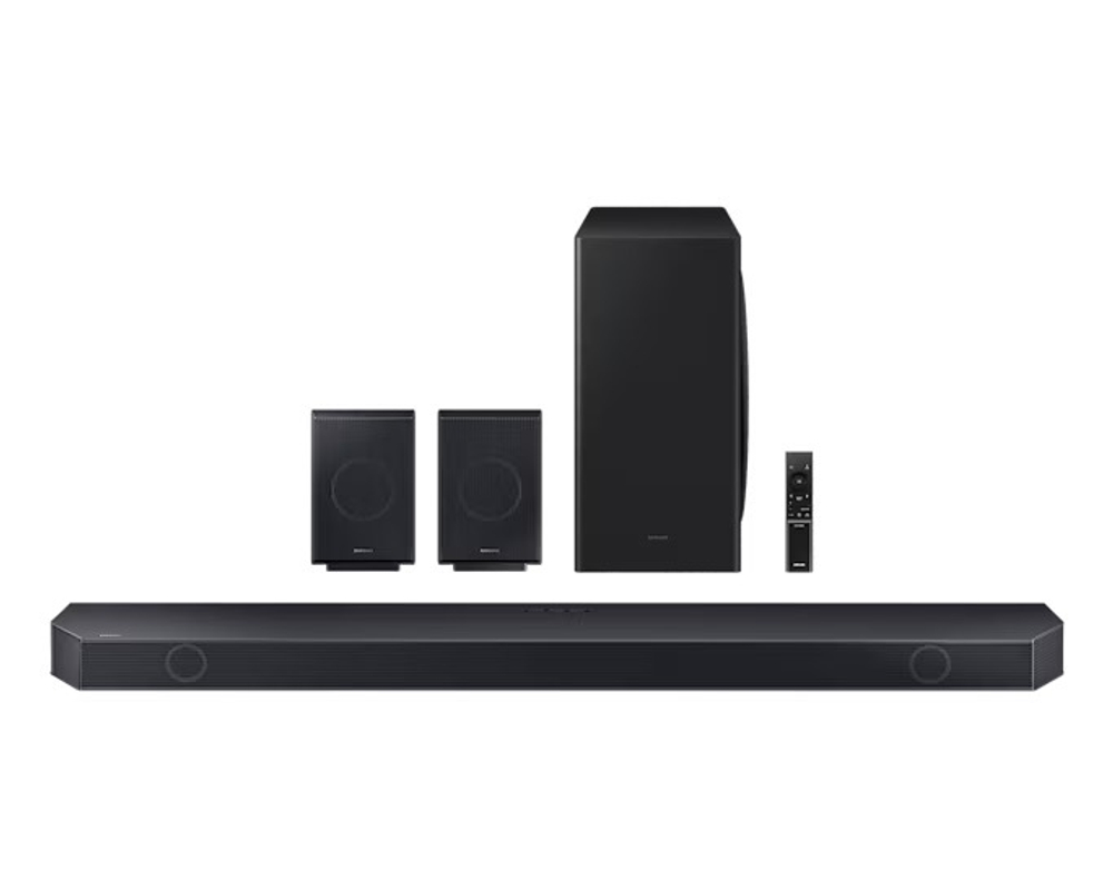 Саундбар SAMSUNG HW-Q930D