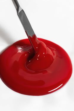 Monami Russian Gel - Гель жесткий моделирующий Хлеб да соль, 15гр2