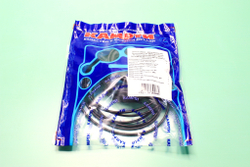 Ремкомплект ГУР КамАЗ Евро (9поз./12дет.)