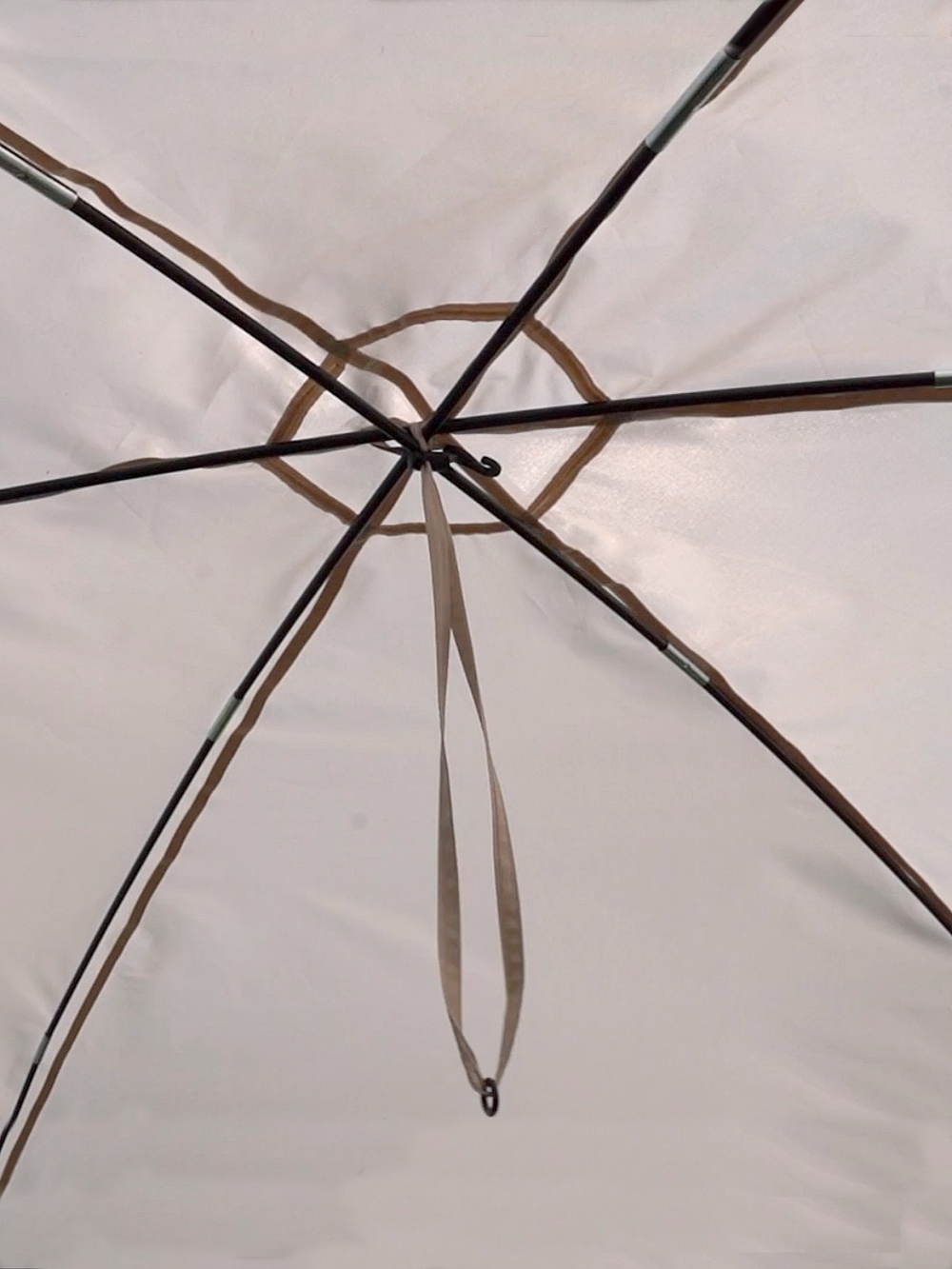 Быстросборный шатер Green Glade Куб 3.65 м