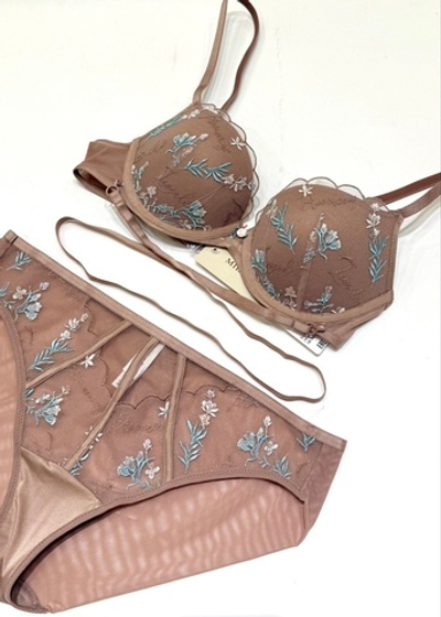 ТРУСЫ MILAVITSA (ДОЛИНА ГРЕЗ)