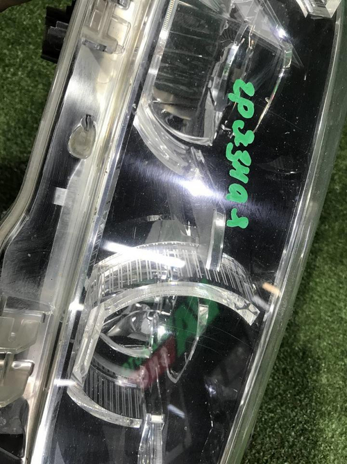 Фара правая BMW 3er F30 (2015-2020) LED