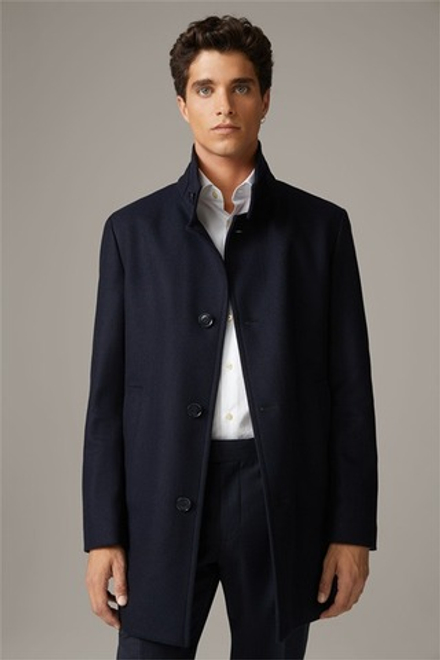 Пальто мужское STRELLSON