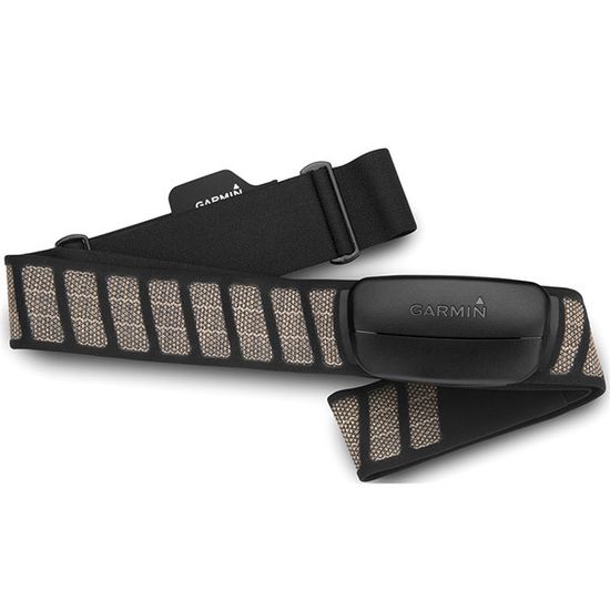 Датчик сердечного ритма Garmin Premium HRM 010-10997-07