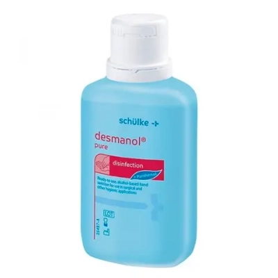 Дезманол Пур кожный антисептик 200 мл (спрей)