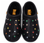 UGG Tasman Slipper Gallery Dept Black