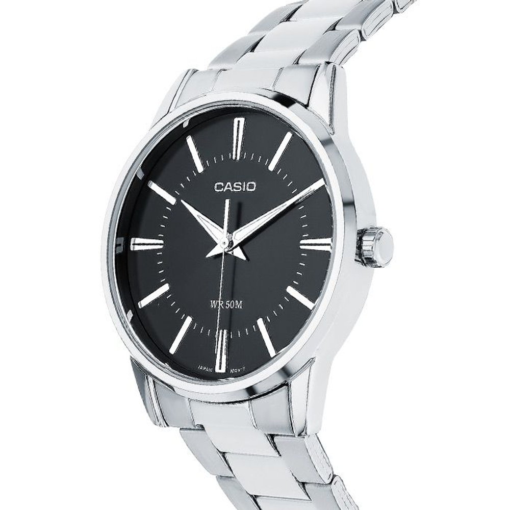 Мужские наручные часы Casio Collection MTP-1303D-1A