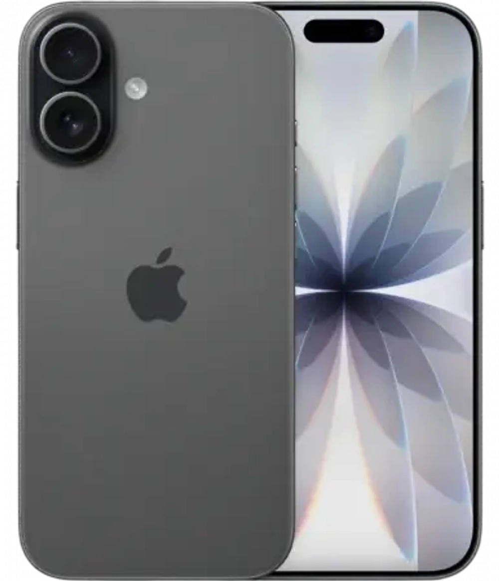 iPhone 17 512Gb Black