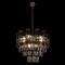 Подвесная люстра Loft IT Murano 10580/600 Smoke