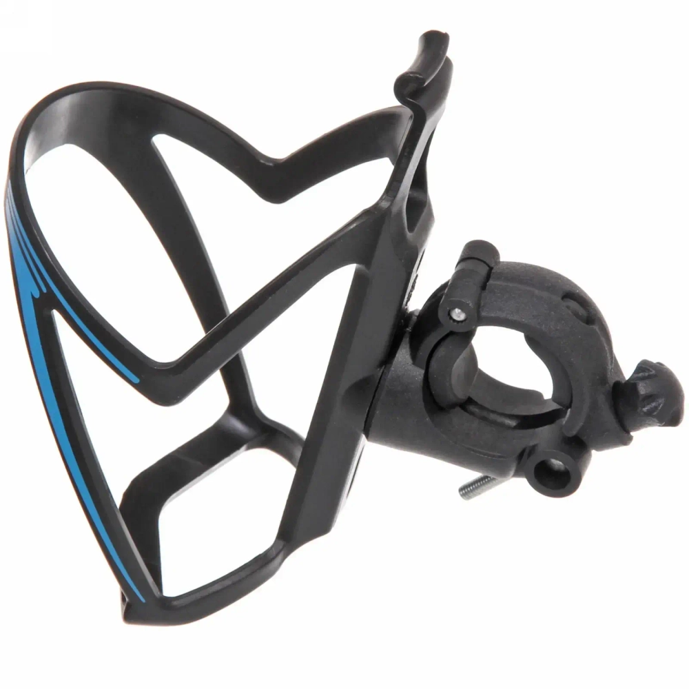 Флягодержатель с креплением Soldier S33-1445 (пластик)