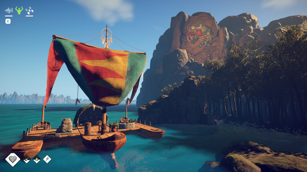 Survival: Fountain of Youth - Sea Wolf Pack (для ПК, цифровой код доступа)