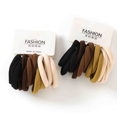 Набор резинок из 15шт