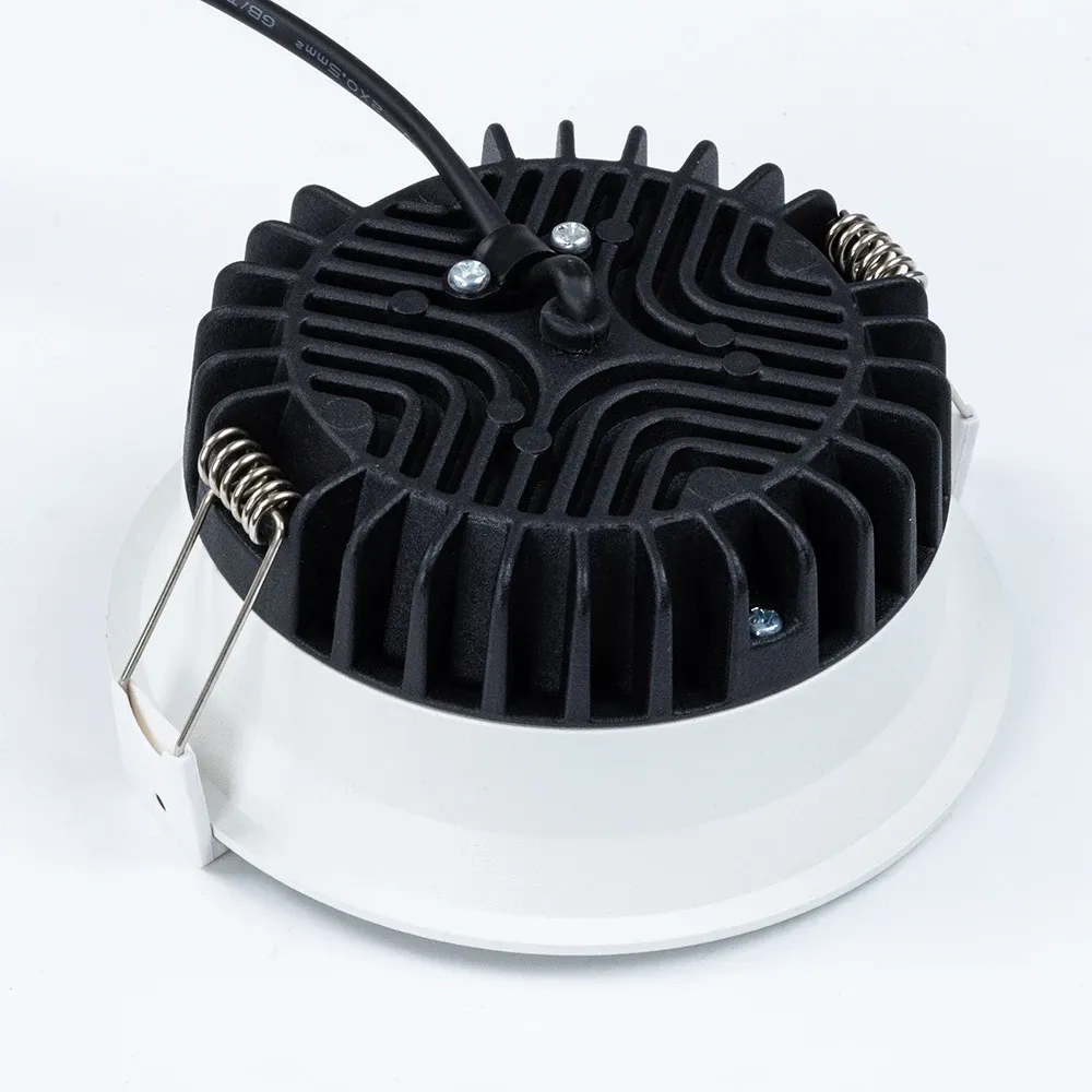 Точечный встраиваемый светильник Arte Lamp FRAME