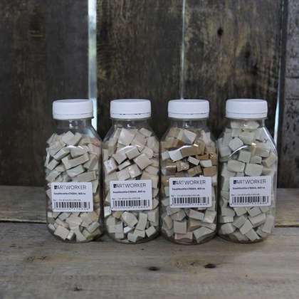 Smaltbottle-CREMA, 400 гр