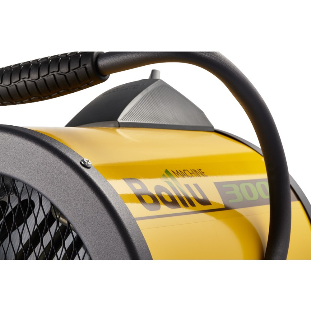 Тепловая пушка BALLU BHP-P-3