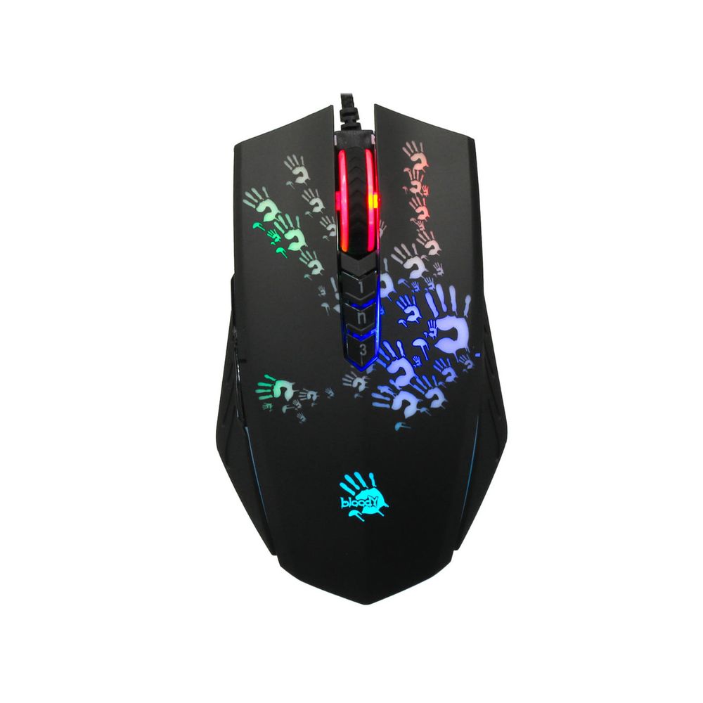 A4Tech Bloody A60 Activated