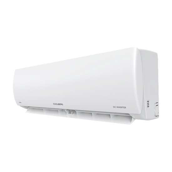 Сплит-система Coolberg Runa CI-09R1/CI-09R1
