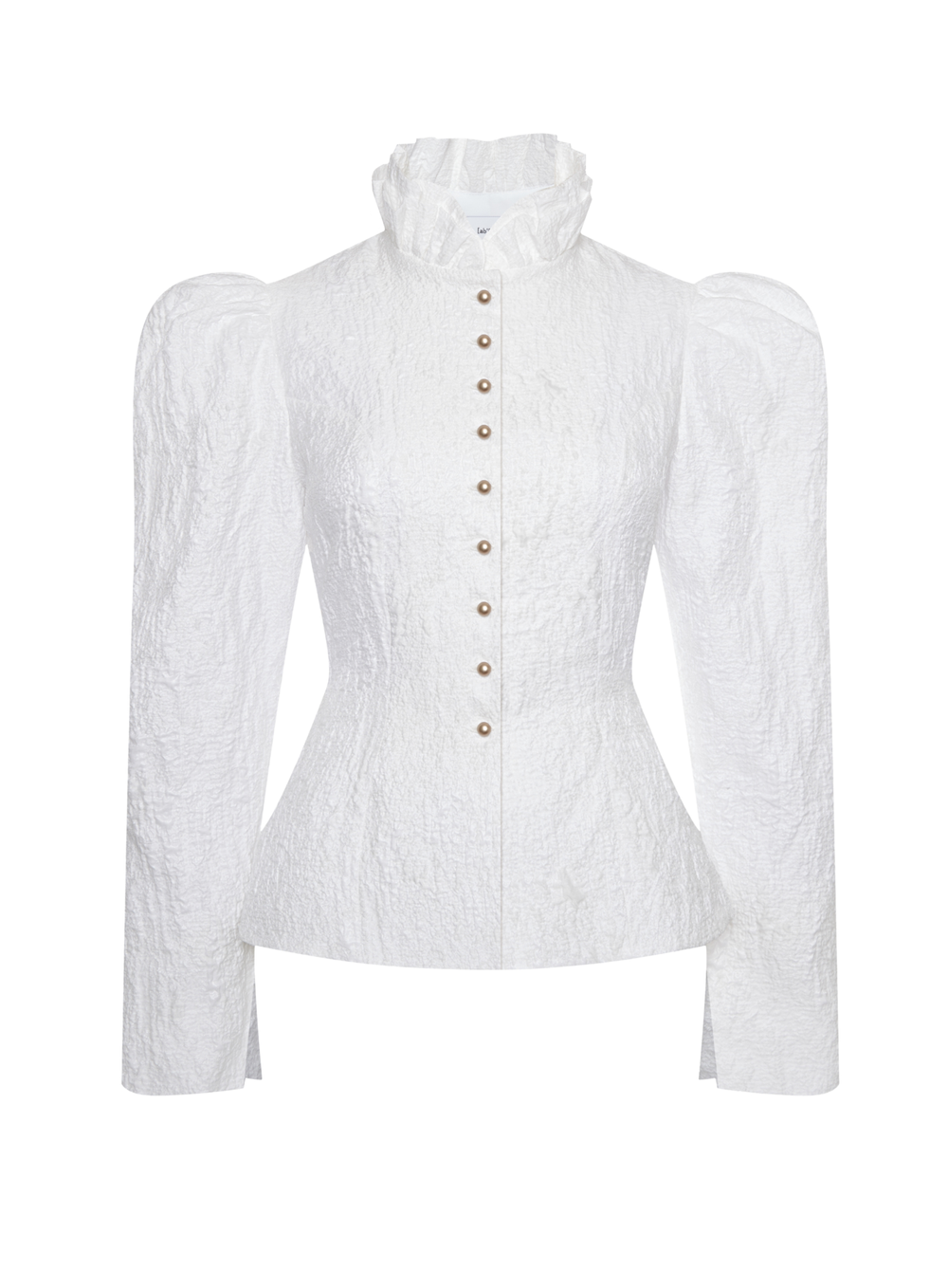 Жакет White onyx