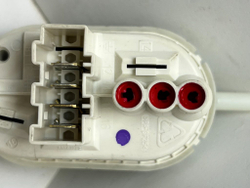 WFC2063OE кт79 Датчик уровня воды для стиральной машины Bosch 5500014940 б/у