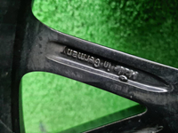 Диск Комплект R21 Porsche Panamera 971 (16-23)
