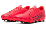 Кроссовки Nike Mercurial Vapor 13 13 Club Mg