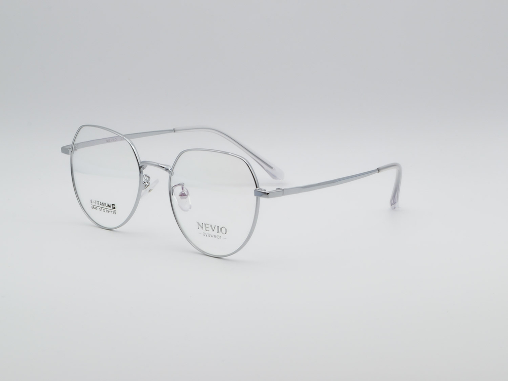 Изг. оправы Nevio 8642 Grey