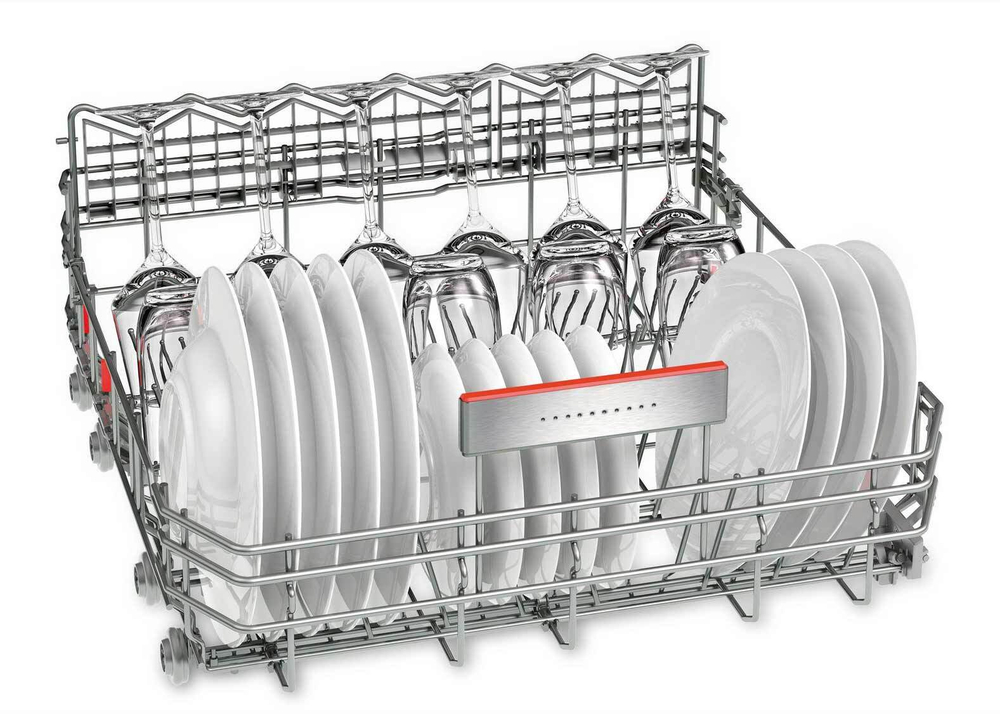 Встраиваемая посудомоечная машина Bosch SMV66TX06R