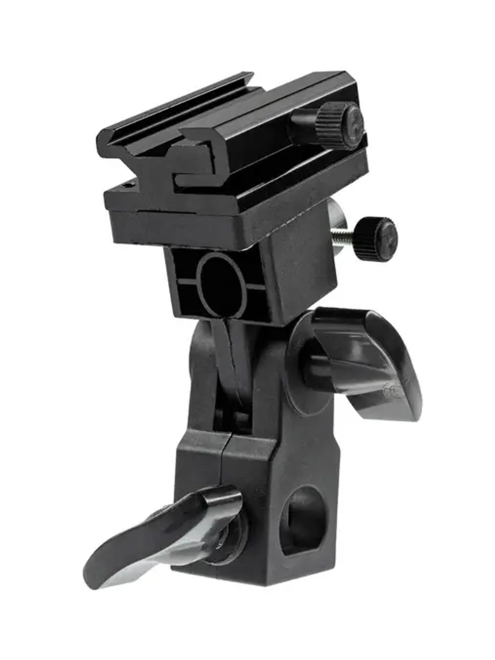 Зажим Raylab тип E для зонта с холодным башмаком