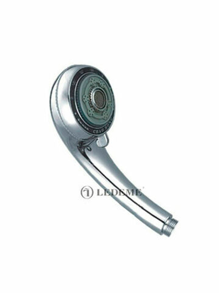 Душевая лейка L12 (хром)  LEDEME 5 режимов