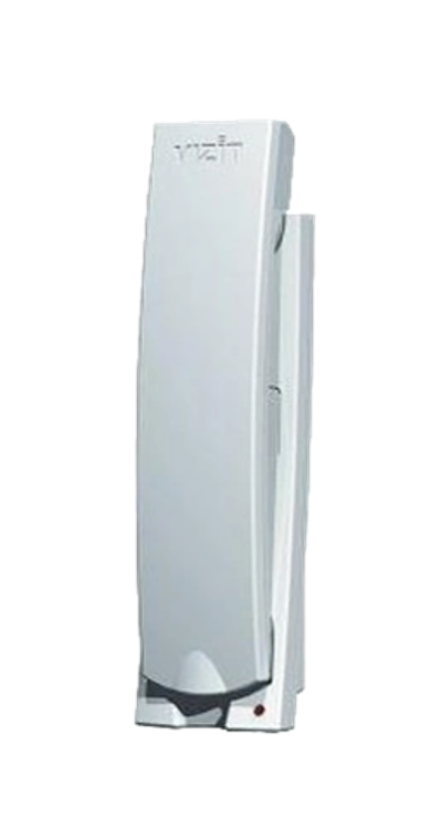 УКП-12-1 Устройство квартирное переговорное, цвет белый