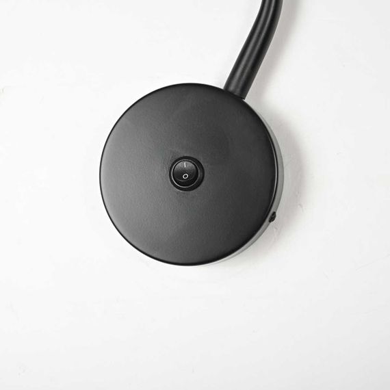 Настенный светодиодный светильник Imperium Loft Flick 140700-26