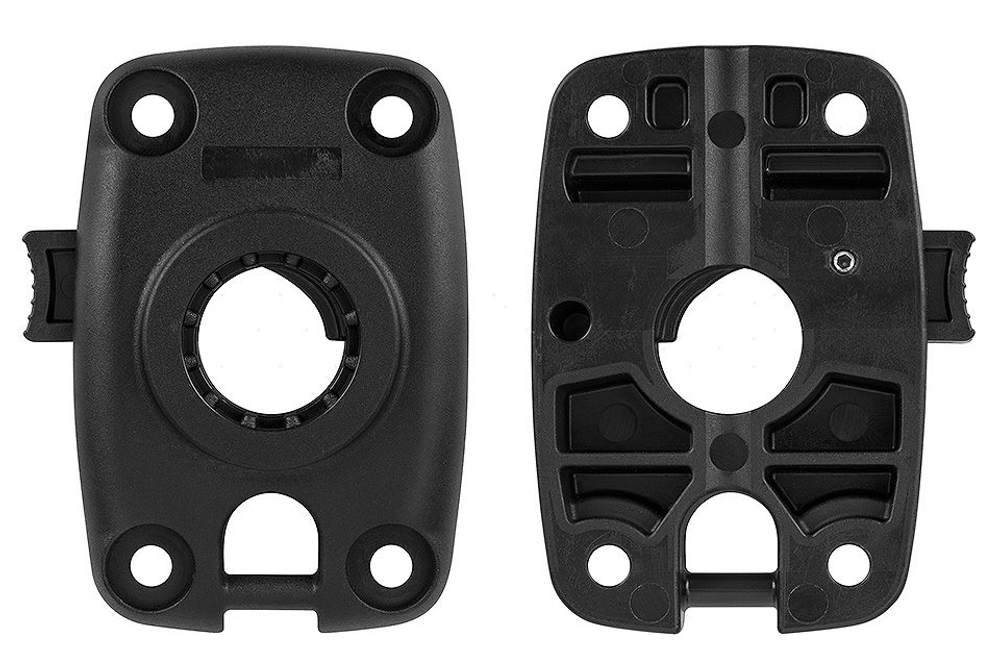 Держатель удилища с быстроразъемным кронштейном(10266849)