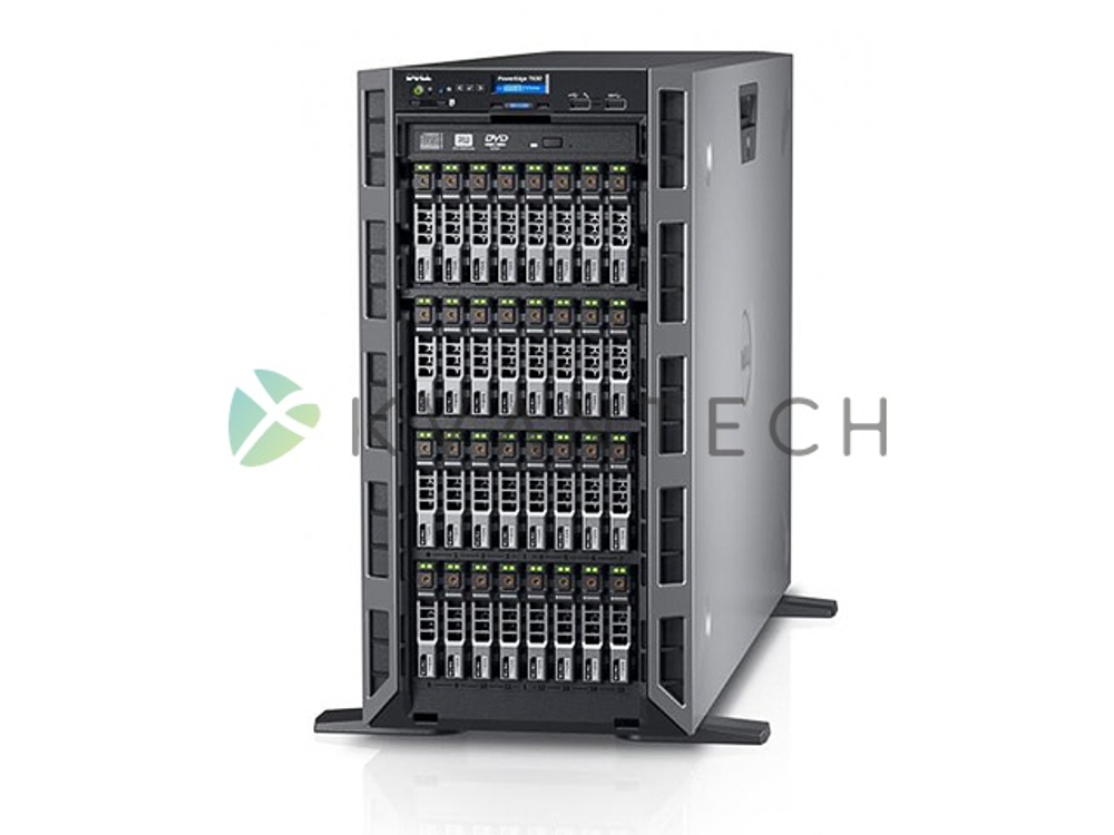 DELL PowerEdge T630 210-ACWJ-014