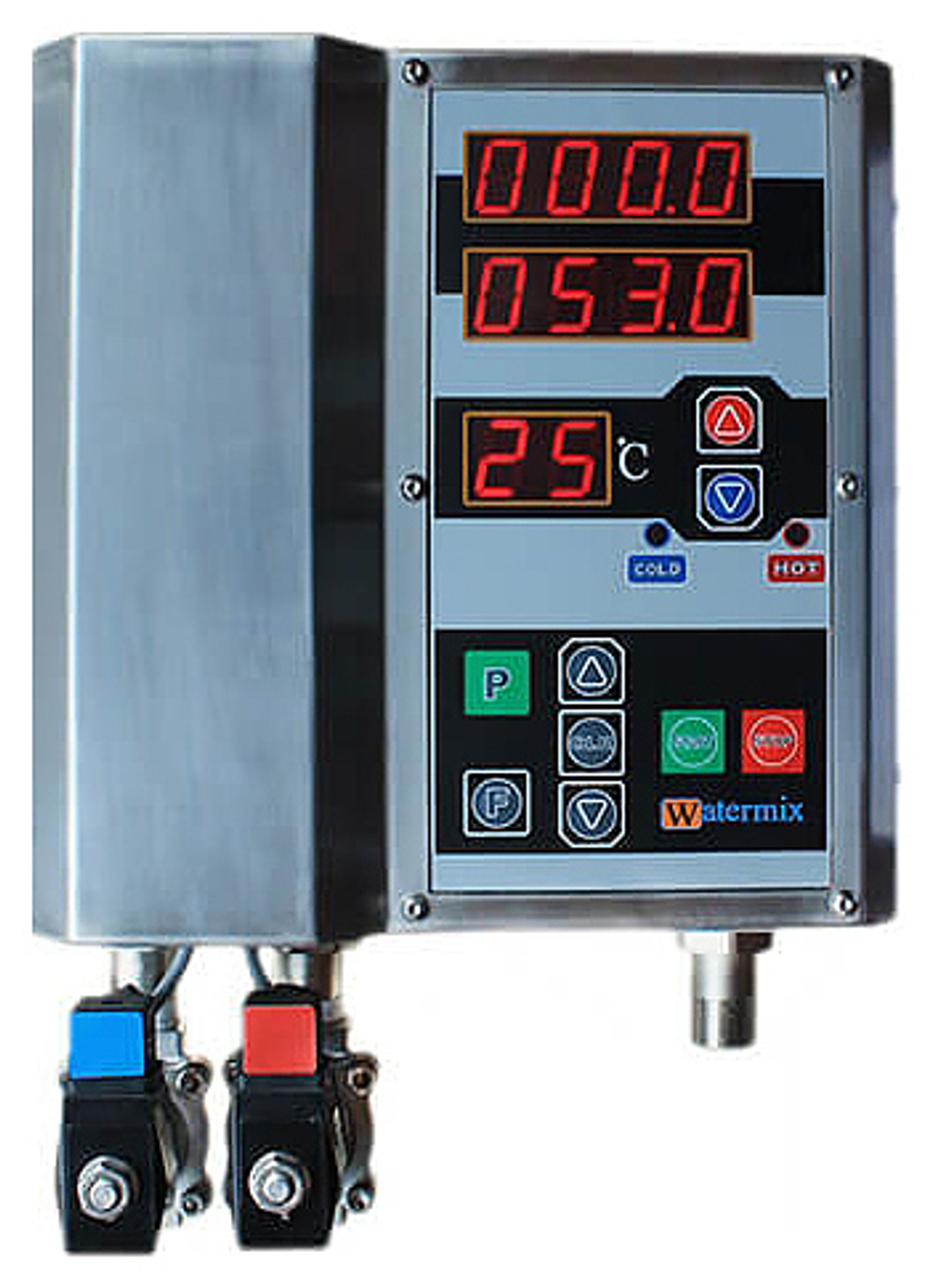Дозатор воды Porlanmaz Bakery Machinery PMWD 60
